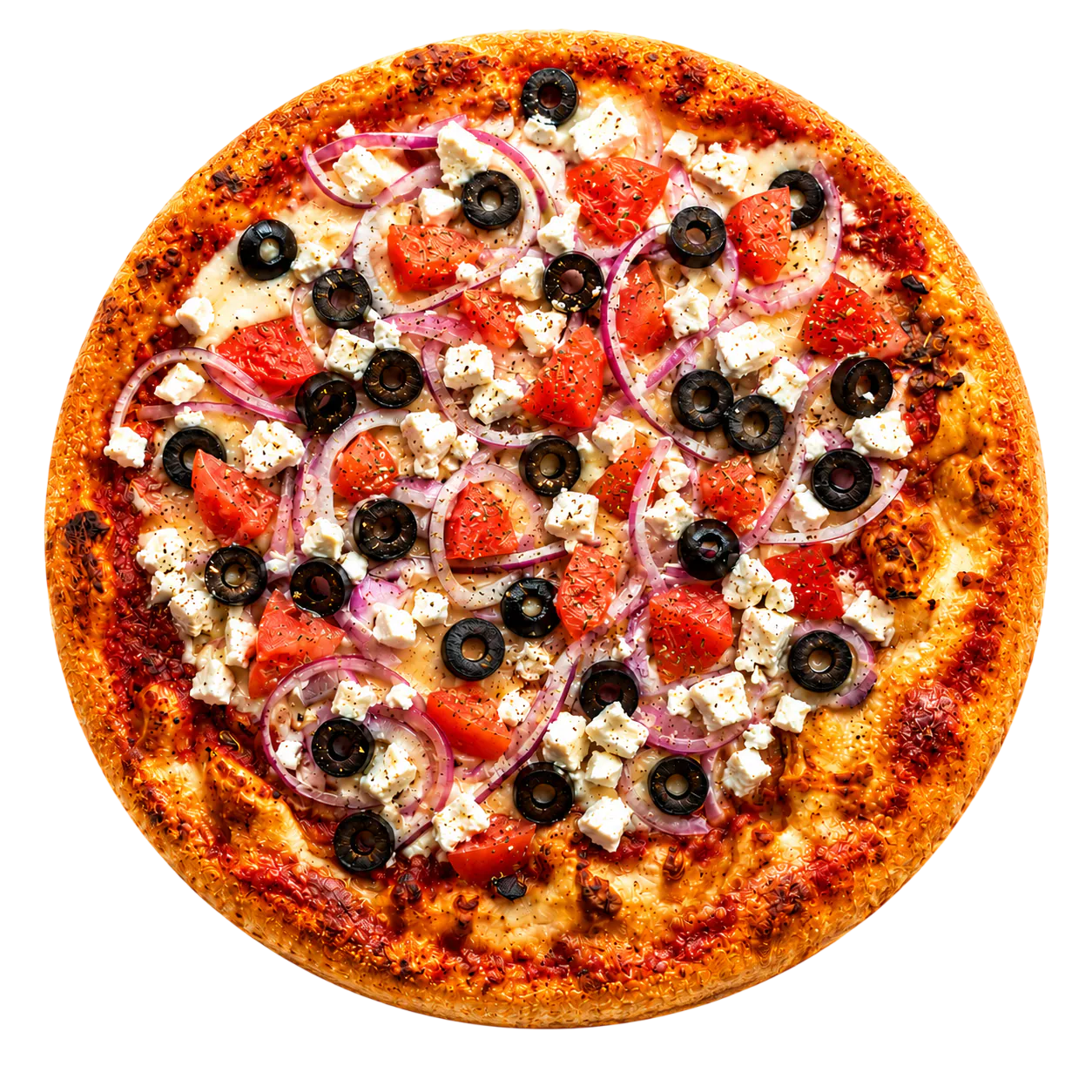 Pizza med3